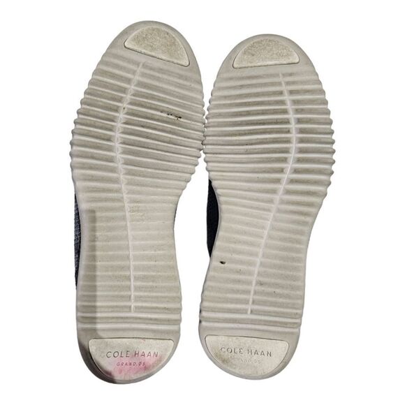 COLE HAAN Zerogrand Grand Os Wingtip Oxford Shoes - Size 11 - Picture 6 of 9